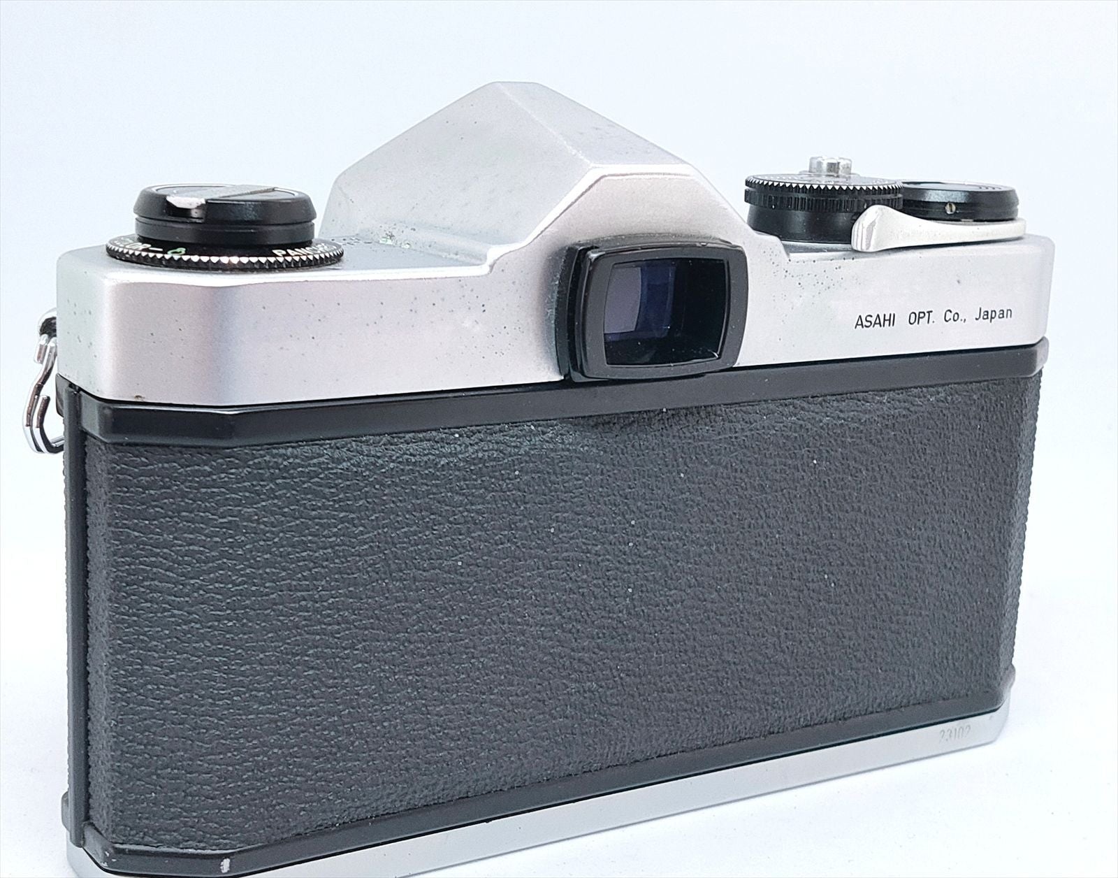 Pentax Slr Camera (Film) Spotmatic Super-Takumar F/1.8 (3324-1)