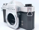 Pentax Slr Camera (Film) Spotmatic Super-Takumar F/1.8 (3324-1)
