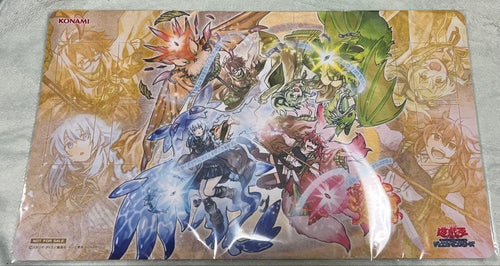 Yu-Gi-Oh! Ocg Duel Monsters (Japanese)