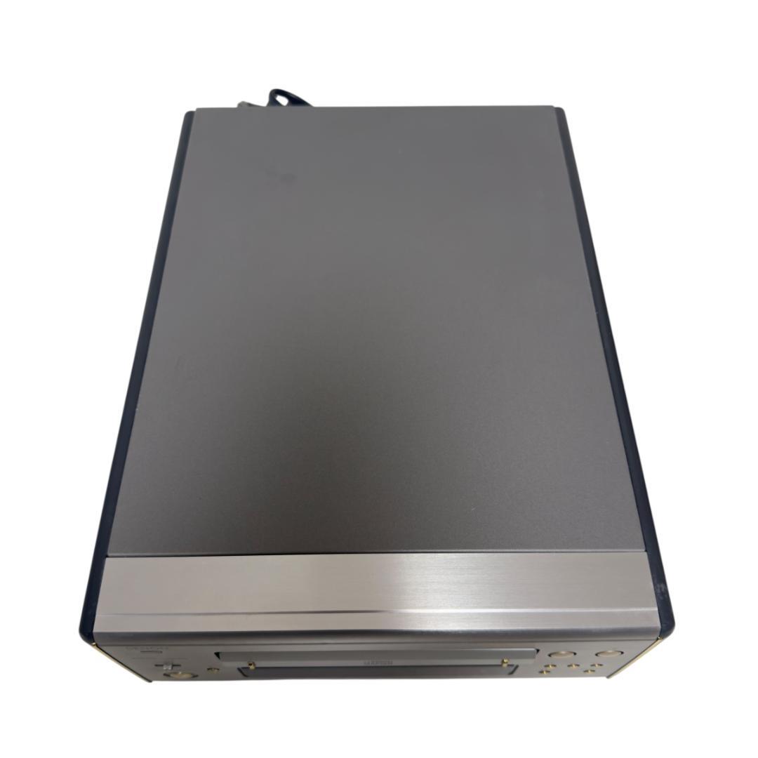 Cd Sacd Player Denon Dcd-7.5L