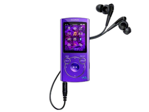 Others Sony S 8Gb Nw-S764/V