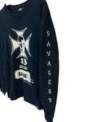 Neighborhood Medium/Long-Sleeve T-Shirts Svg Archives T