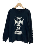 Neighborhood Medium/Long-Sleeve T-Shirts Svg Archives T