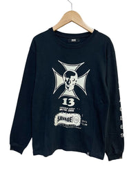 Neighborhood Medium/Long-Sleeve T-Shirts Svg Archives T