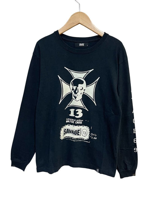 Neighborhood Medium/Long-Sleeve T-Shirts Svg Archives T