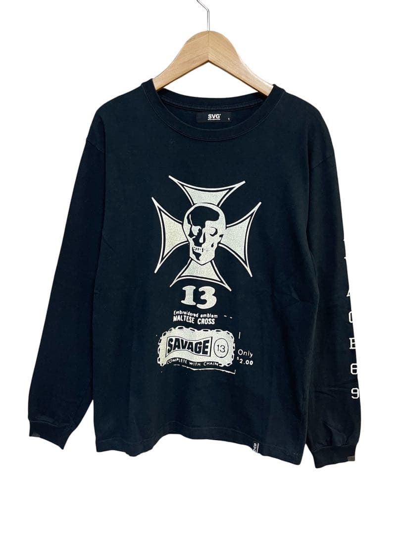 Neighborhood Medium/Long-Sleeve T-Shirts Svg Archives T