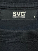 Neighborhood Medium/Long-Sleeve T-Shirts Svg Archives T