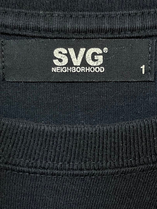 Neighborhood Medium/Long-Sleeve T-Shirts Svg Archives T