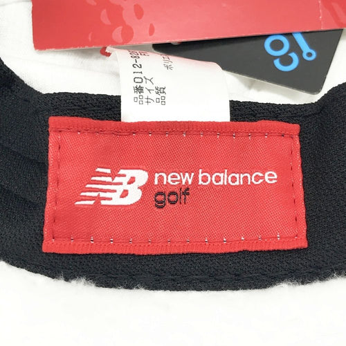 Hat New Balance Golf Fr [240101659457]