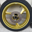 Yamaha Wheels Tzr250 3Ma Tt900