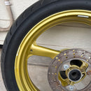 Yamaha Wheels Tzr250 3Ma Tt900