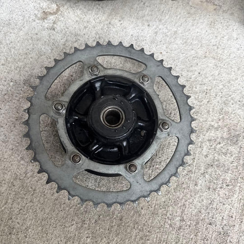 Yamaha Wheels Tzr250 3Ma Tt900