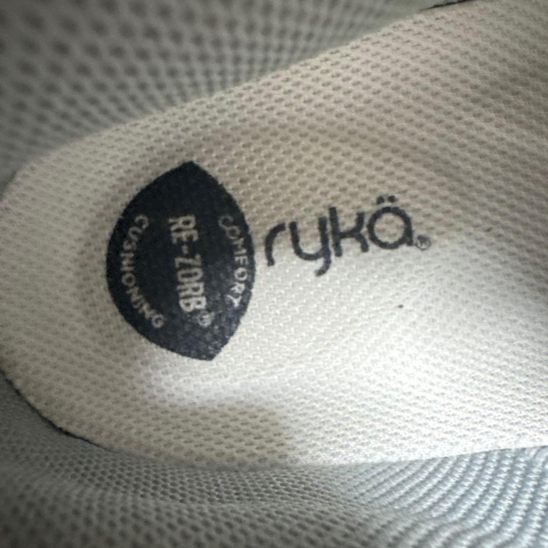 Sneakers Ryka