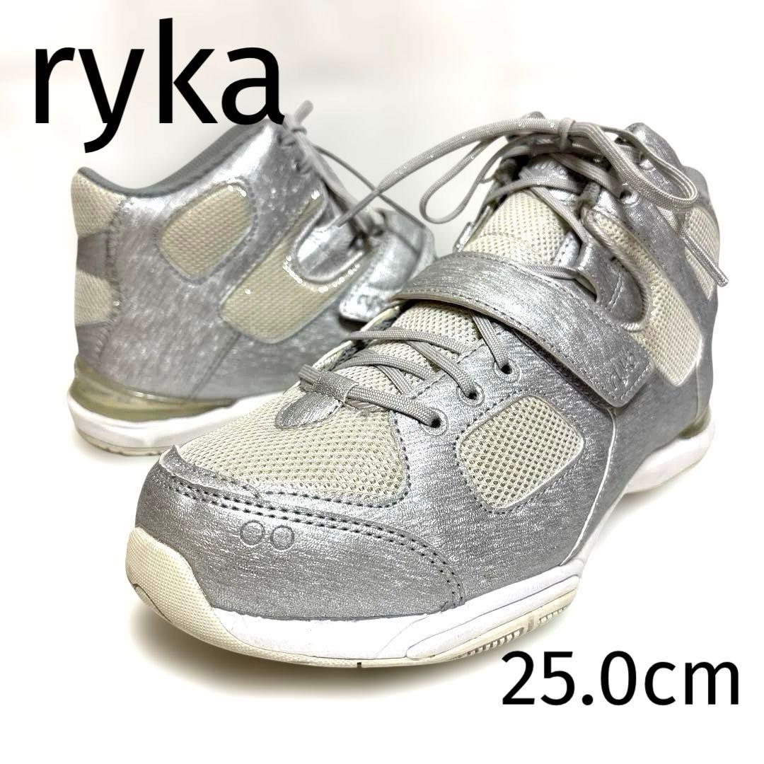 Sneakers Ryka