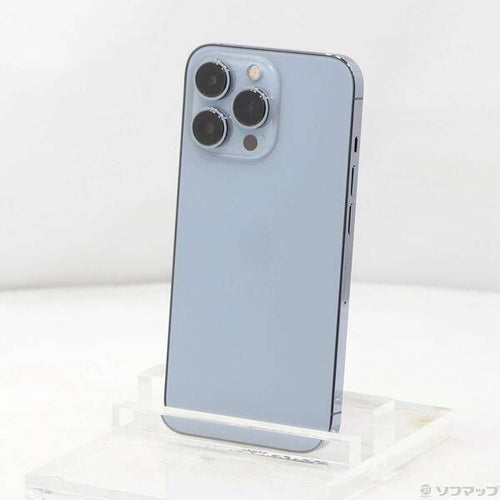Apple Smartphone Body Iphone13 Pro 128Gb Mluk3J A Sim 295