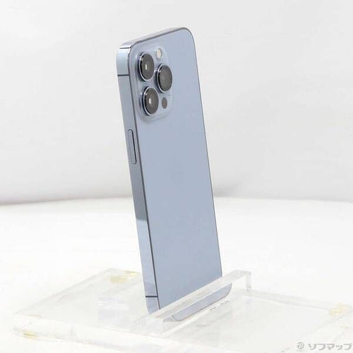 Apple Smartphone Body Iphone13 Pro 128Gb Mluk3J A Sim 295