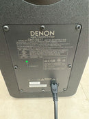Surround Speakers, Rear Soundbars Denon Dht-S517 2022