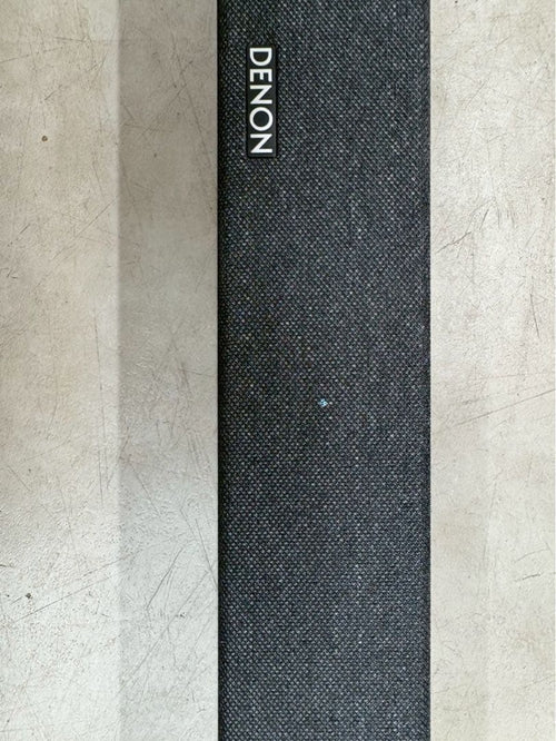 Surround Speakers, Rear Soundbars Denon Dht-S517 2022