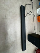 Surround Speakers, Rear Soundbars Denon Dht-S517 2022