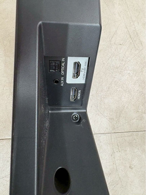 Surround Speakers, Rear Soundbars Denon Dht-S517 2022
