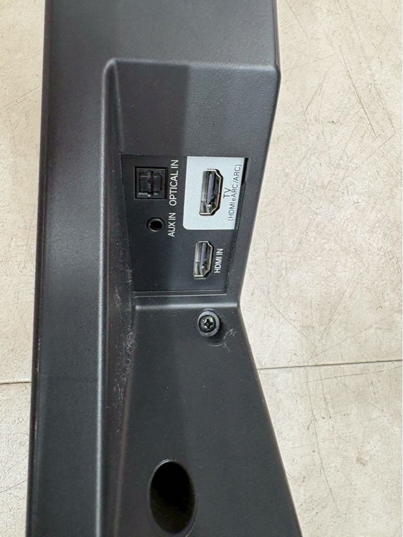 Surround Speakers, Rear Soundbars Denon Dht-S517 2022