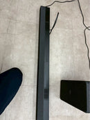 Surround Speakers, Rear Soundbars Denon Dht-S517 2022