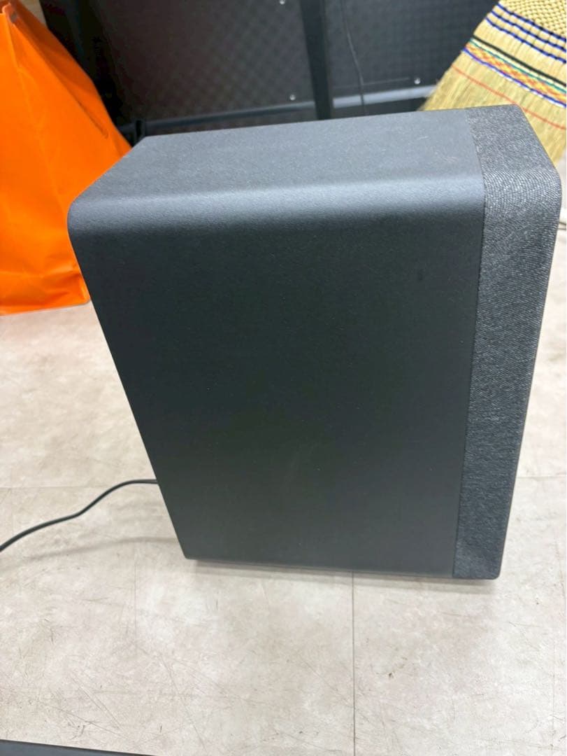 Surround Speakers, Rear Soundbars Denon Dht-S517 2022