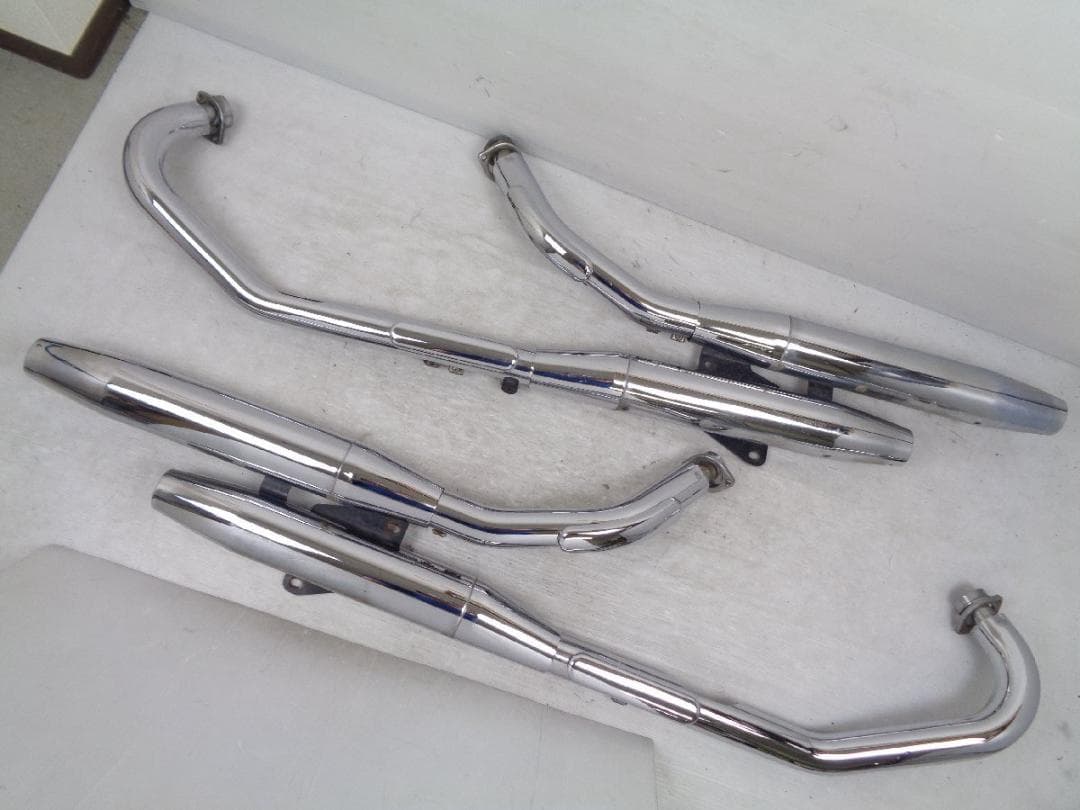 Mufflers 4Wy 96-00