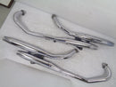 Mufflers 4Wy 96-00