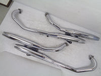 Mufflers 4Wy 96-00