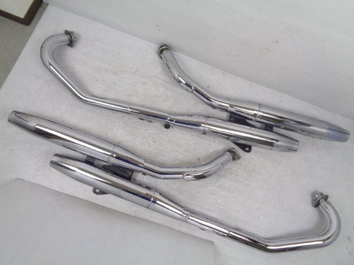 Mufflers 4Wy 96-00