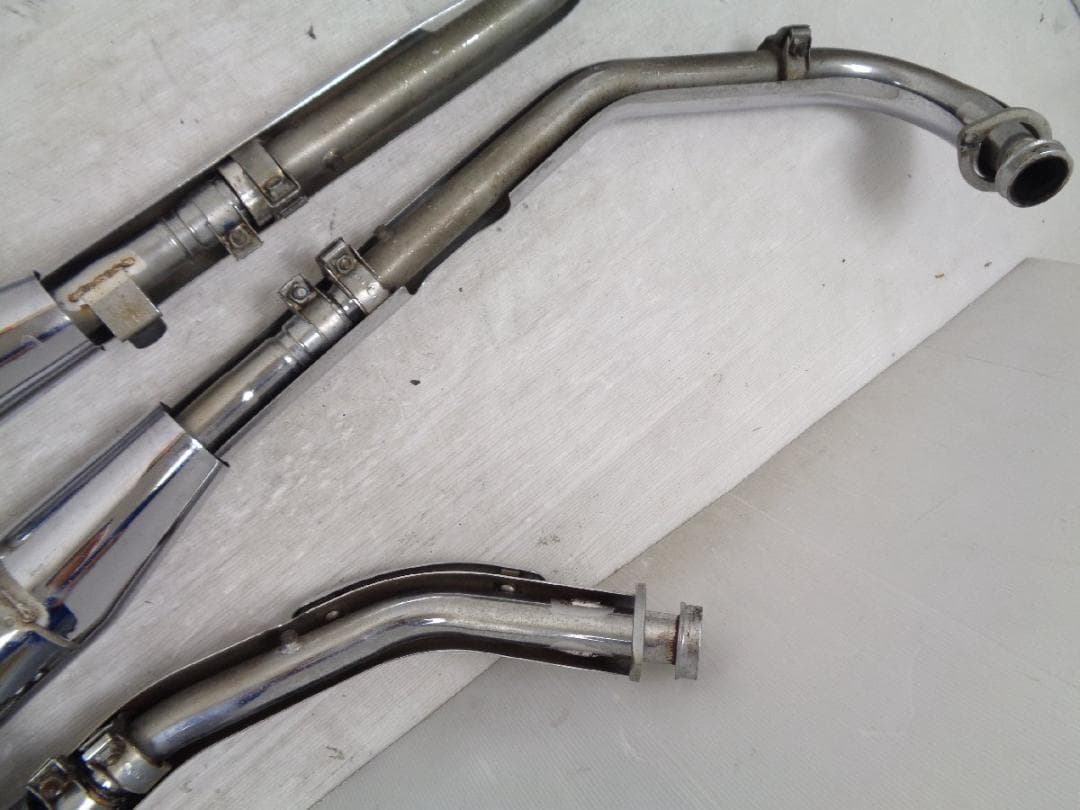Mufflers 4Wy 96-00