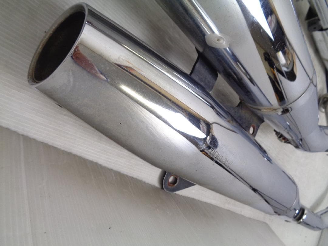 Mufflers 4Wy 96-00