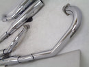 Mufflers 4Wy 96-00