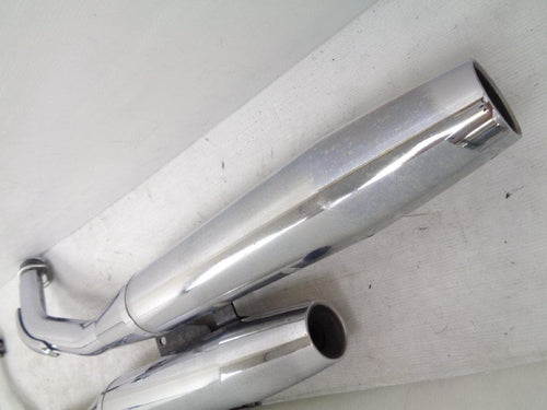 Mufflers 4Wy 96-00