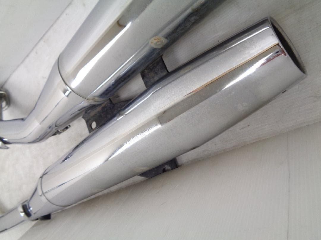 Mufflers 4Wy 96-00