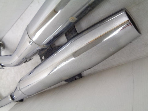 Mufflers 4Wy 96-00