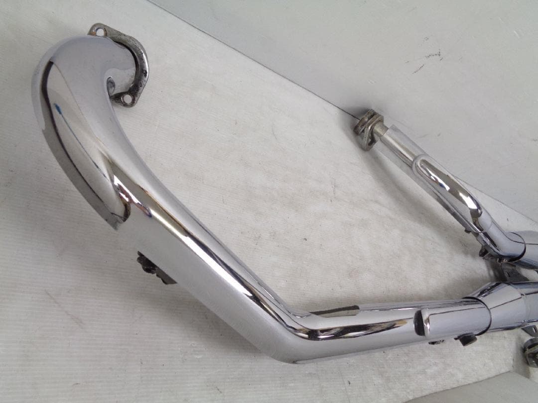 Mufflers 4Wy 96-00