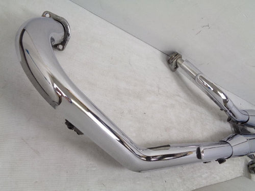 Mufflers 4Wy 96-00