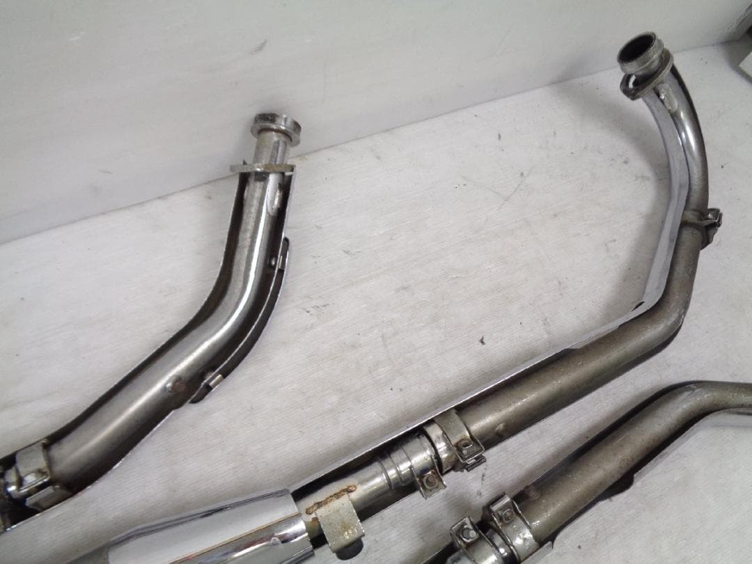 Mufflers 4Wy 96-00