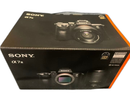 Sony Others A7 Black