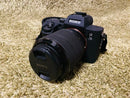Sony Others A7 Black