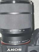 Sony Others A7 Black