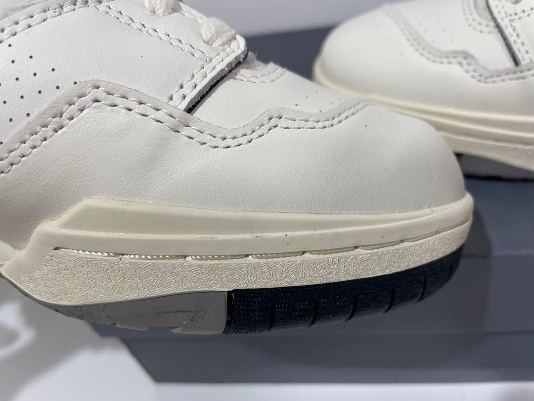 Baskets New Balance 26.5 Bb550Lwt