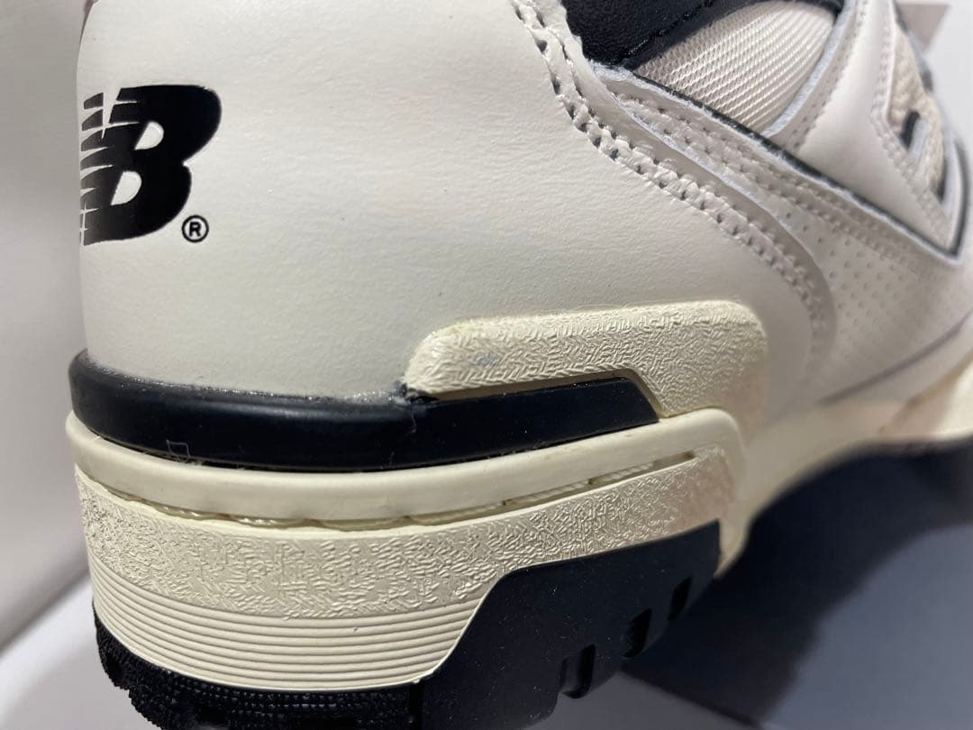 New Balance Sneakers 26.5 Bb550Lwt