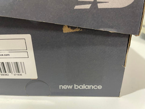 Baskets New Balance 26.5 Bb550Lwt