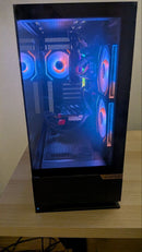 Gaming Desktops Pc Gtx1660S Ryzen7