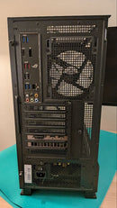Gaming Desktops Pc Gtx1660S Ryzen7 1700