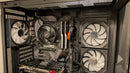 Gaming Desktops Pc Gtx1660S Ryzen7 1700