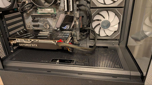 Gaming Desktops Pc Gtx1660S Ryzen7